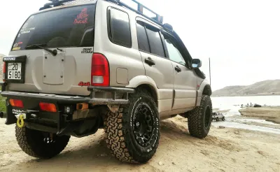 Grand Vitara